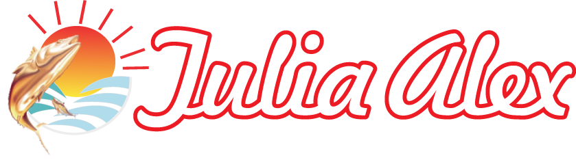 Logo Julia Alex