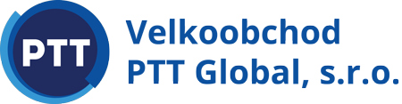 Logo PTT Global